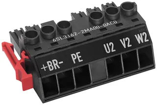 Image of the product 6SL3162-2MA00-0AC0