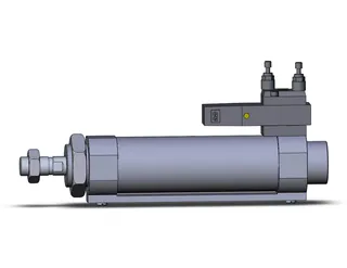 Image of the product CVM5B40-75-11G