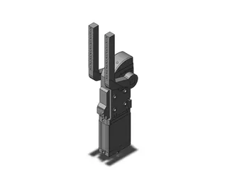 Image of the product CKZ2N80TF-30DP-CA070CA070P