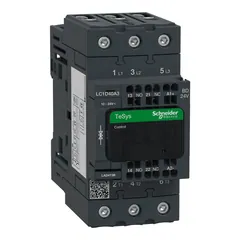 Image of the product LC1D40A3BD