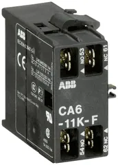 Image of the product CA6-11K-F