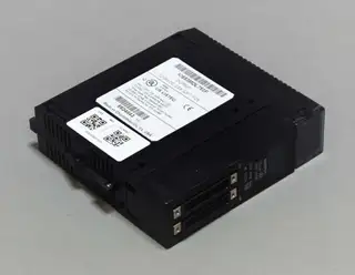 Image of the product IC693MDL753F