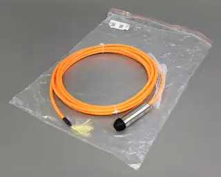 Image of the product SUBMERSIBLE 0,25BAR 5M PUR CABLE