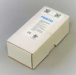 Image of the product SOEG-RT-Q20-PP-K-2L-TI