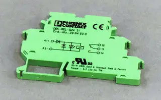 Image of the product DEK-REL-G24/21