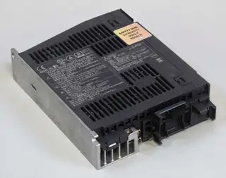 Image of the product MR-J4-20B