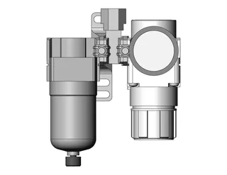 Image of the product AC20B-N02G-T-Z-A