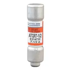 Image of the product ATQR7-1/2