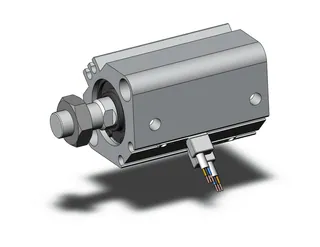 Image of the product CDQ2B25-25DMZ-M9PVSDPC