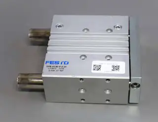 Image of the product DFM-50-80-P-A-GF
