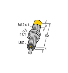 Image of the product NI5-G12-AP6X 7M