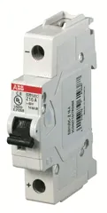 Image of the product S201UDC-Z1.6