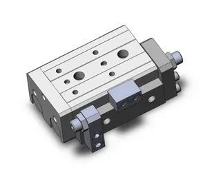 Image of the product MXQR25L-20A-A93L