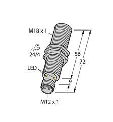 Image of the product BI7-MT18E-AD4X-H1141/S1589