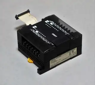 Image of the product CP1W-20EDT