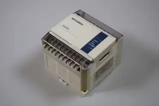 Image of the product FX1N-24MR-001