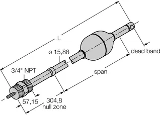 Image of the product LT75E-R16-PLI0-EX-D