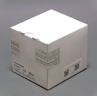 Image of the product E-stop illuminated IP67