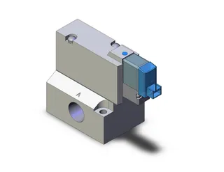 Image of the product SYJ724R-5LO-02T