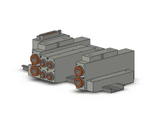 Image of the product SS5V2-16FD1-05B-C6