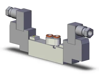 Image of the product SYJ5320-5DZD-N7