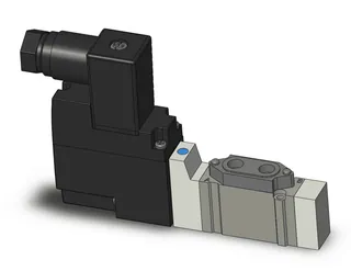 Image of the product SY3120-5DS-M5