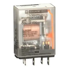 Image of the product 8501RSD41V53
