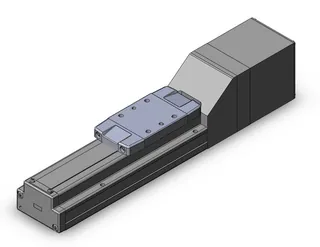 Image of the product LEFS32A-100-R3CP18