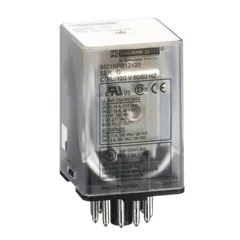 Image of the product 8501KPR13V20