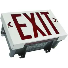 Image of the product NWP-EXIT-SIGN
