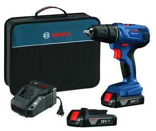 Image of the product GSR18V-190B22