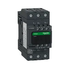 Image of the product LC1D50AJD