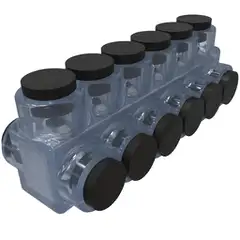 Image of the product ECTD-6-3/0