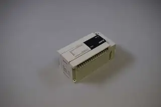 Image of the product FX3U-48MT/ES-A
