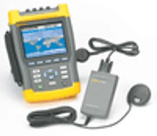 Image of the product GPS430