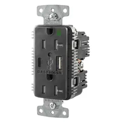 Image of the product USB8300AC5BK