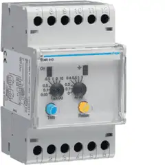 Image of the product HR510