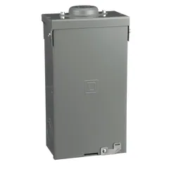 Image of the product QO2100NRBCP