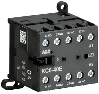 Image of the product KC6-40E-16