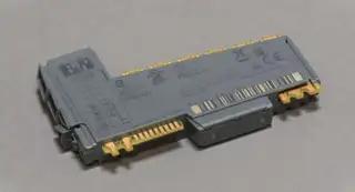 Image of the product X20PS9400