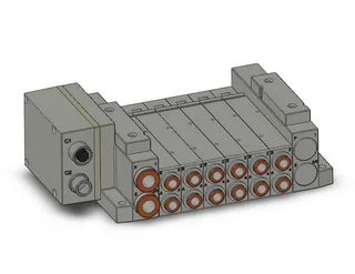 Image of the product SS5V2-W10SA2WD-06D-N7