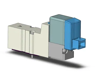 Image of the product SYJ3143-5LO