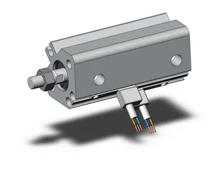 Image of the product CDQ2A12-25DMZ-M9PVL