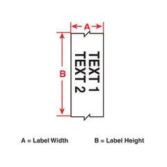 Image of the product LSZH-C-500-WT-J