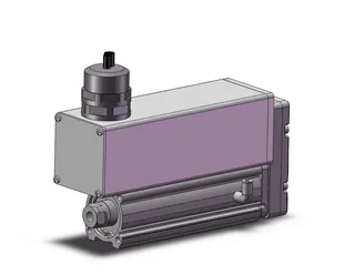 Image of the product LEY25A-50B-R3-X5