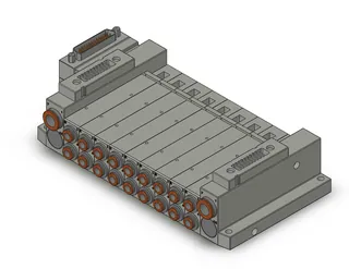 Image of the product SS5V2-10FD1-09BS-C6