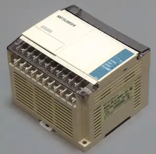 Image of the product FX1S-30MT-001