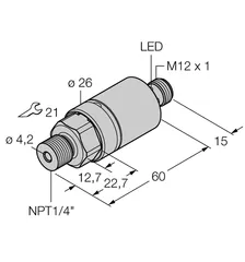 Image of the product PC01VR-203-2UPN8X-H1141