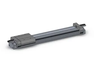 Image of the product MY3M16-200L-M9BMS