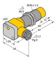 Image of the product NI20U-EG30SK-AP6X